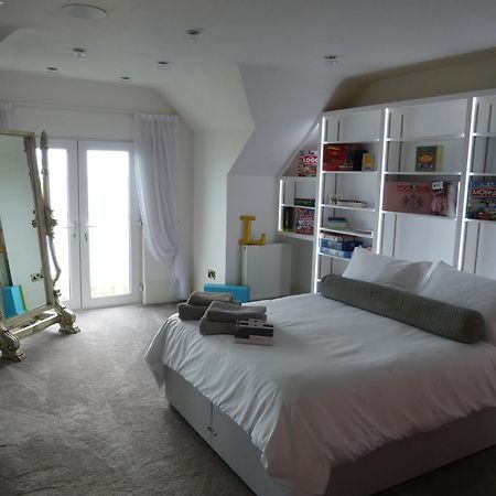 Amazing Sea Views And Much More…. Apartment Broadstairs Bagian luar foto