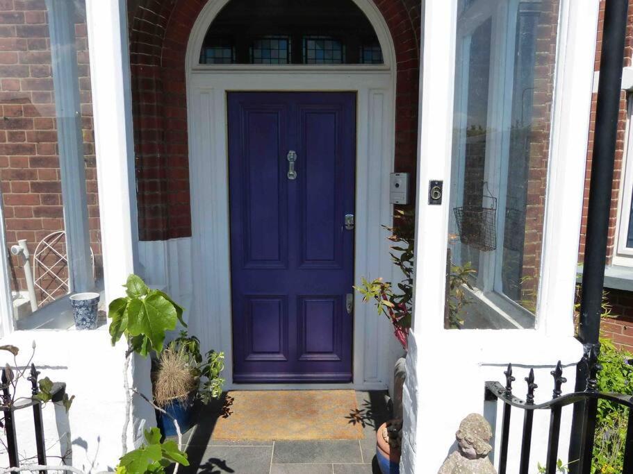Amazing Sea Views And Much More…. Apartment Broadstairs Bagian luar foto