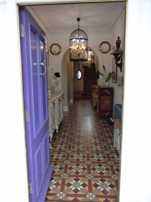 Amazing Sea Views And Much More…. Apartment Broadstairs Bagian luar foto
