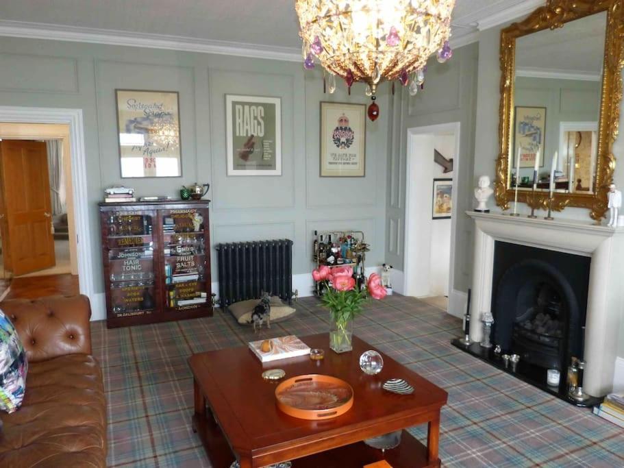 Amazing Sea Views And Much More…. Apartment Broadstairs Bagian luar foto