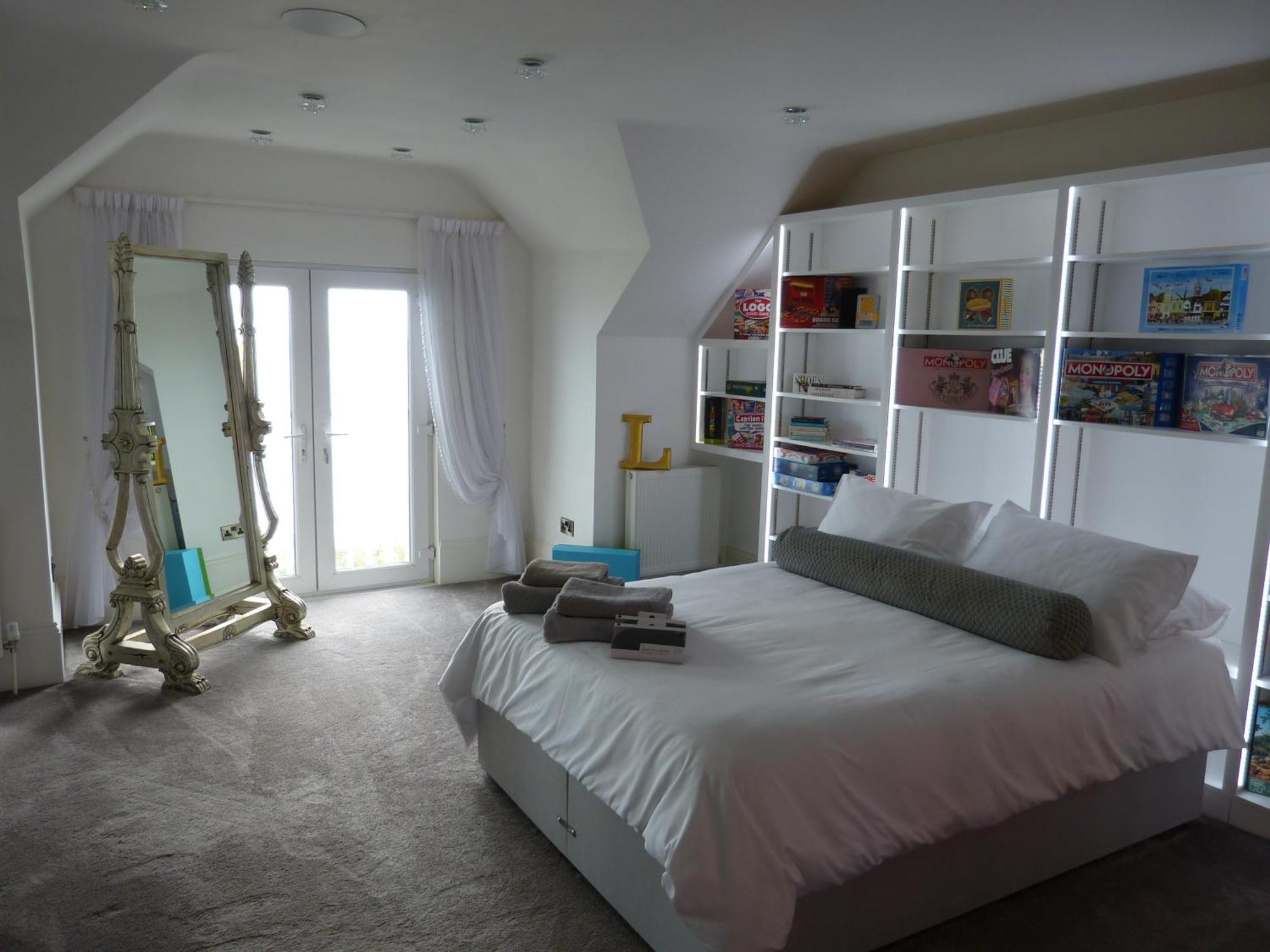 Amazing Sea Views And Much More…. Apartment Broadstairs Bagian luar foto