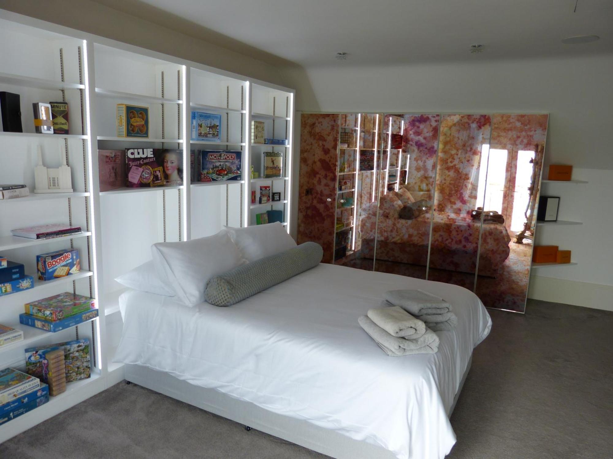 Amazing Sea Views And Much More…. Apartment Broadstairs Bagian luar foto